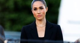 La Policía británica confirma que recibió en 2019 acusaciones por pornografía infantil contra el padre de Meghan Markle