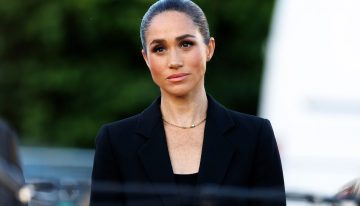 La Policía británica confirma que recibió en 2019 acusaciones por pornografía infantil contra el padre de Meghan Markle