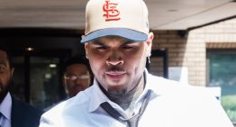 Chris Brown llega a un nuevo acuerdo con la exempleada que lo denunció por el ataque de uno de sus perros: 8,5 millones de euros