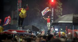 El real brasileño registra su peor sesión en más de tres décadas tras la inesperada victoria de Lula