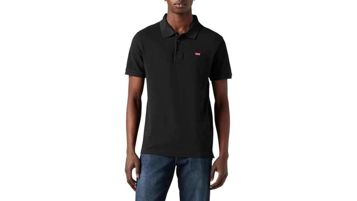 Polo de Levi's.