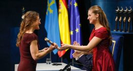 Unos premios Princesa de Asturias por la unión de la humanidad, la democracia y el “tiquitaca” europeo