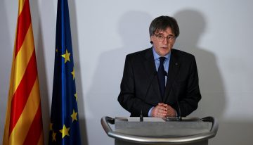 Elecciones generales del 29-N, en directo | Puigdemont celebra la “derrota” de los poderes públicos que “han impedido y retrasado” la aplicación de la amnistía