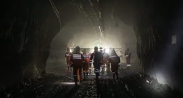 Dos trabajadores mueren tras un alud en la mina El Teniente de Codelco