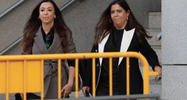 Pedraz imputa al colaborador de la trama de Leire Díez señalado por las maniobras contra la jueza Biedma
