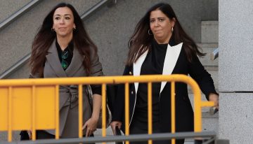 Pedraz imputa al colaborador de la trama de Leire Díez señalado por las maniobras contra la jueza Biedma