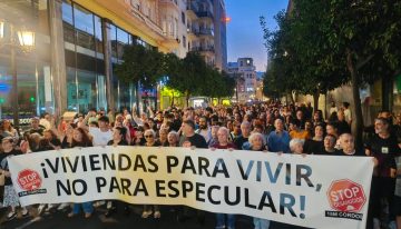 El nuevo decreto de vivienda obliga a las administraciones a asumir la deuda de inquilinos vulnerables para frenar desahucios