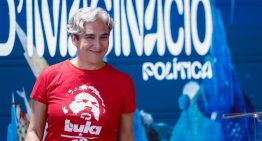 Más Madrid propone que Colau sea la candidata del Frente Amplio a la presidencia del Gobierno y encabece la lista en Barcelona