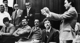 Las autoridades vinculan un asesinato ocurrido hace más de 50 años con Ted Bundy
