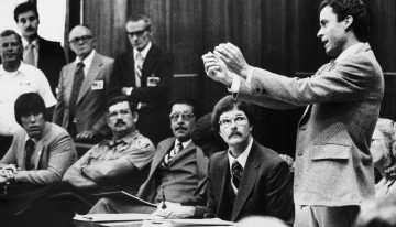 Las autoridades vinculan un asesinato ocurrido hace más de 50 años con Ted Bundy