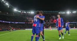 PSG – Barcelona en directo | Joan García evita el segundo gol del PSG