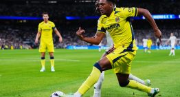 Real Madrid – Villarreal, en directo, el partido de LaLiga en vivo | Comienza el segundo tiempo