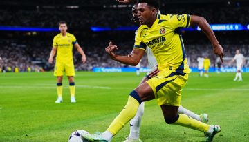 Real Madrid – Villarreal, en directo, el partido de LaLiga en vivo | Comienza el segundo tiempo