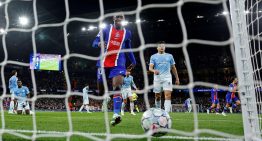 El PSG sacude al City y proclama el asalto a su tercera Champions sucesiva