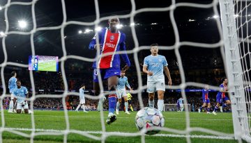 El PSG sacude al City y proclama el asalto a su tercera Champions sucesiva