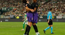 Real Betis-FC Barcelona, el partido de LaLiga en directo|Eric García anota el cuarto gol azulgrana