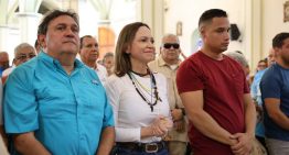 El regreso de María Corina Machado a Venezuela, en vivo | Marco Rubio: “Las condiciones que permiten el regreso de Machado son resultado de las conversaciones apoyadas por EE UU”
