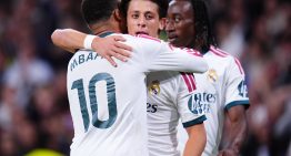 Real Madrid – Sevilla en directo | Comienza la segunda mitad