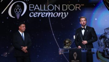 Harry Kane, el poder multiplicador de la inteligencia