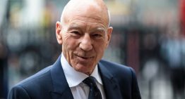 Muere Patrick Stewart, el capitán Picard de ‘Star Trek’ y el profesor Charles Xavier de ‘X-Men’, a los 86 años