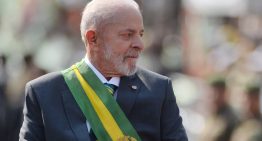 Lula, la épica de la izquierda mundial