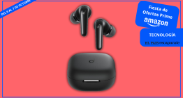Qué comprar en tecnología durante la Fiesta de Ofertas Prime de Amazon: 25 ofertas que sí merecen la pena