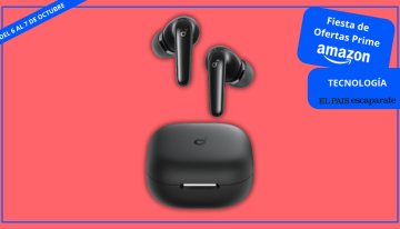 Qué comprar en tecnología durante la Fiesta de Ofertas Prime de Amazon: 25 ofertas que sí merecen la pena