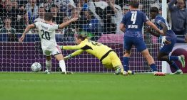 Real Madrid – Leipzig en directo | Güler amplía la ventaja en el marcador