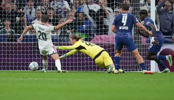 Real Madrid – Leipzig en directo | Güler amplía la ventaja en el marcador