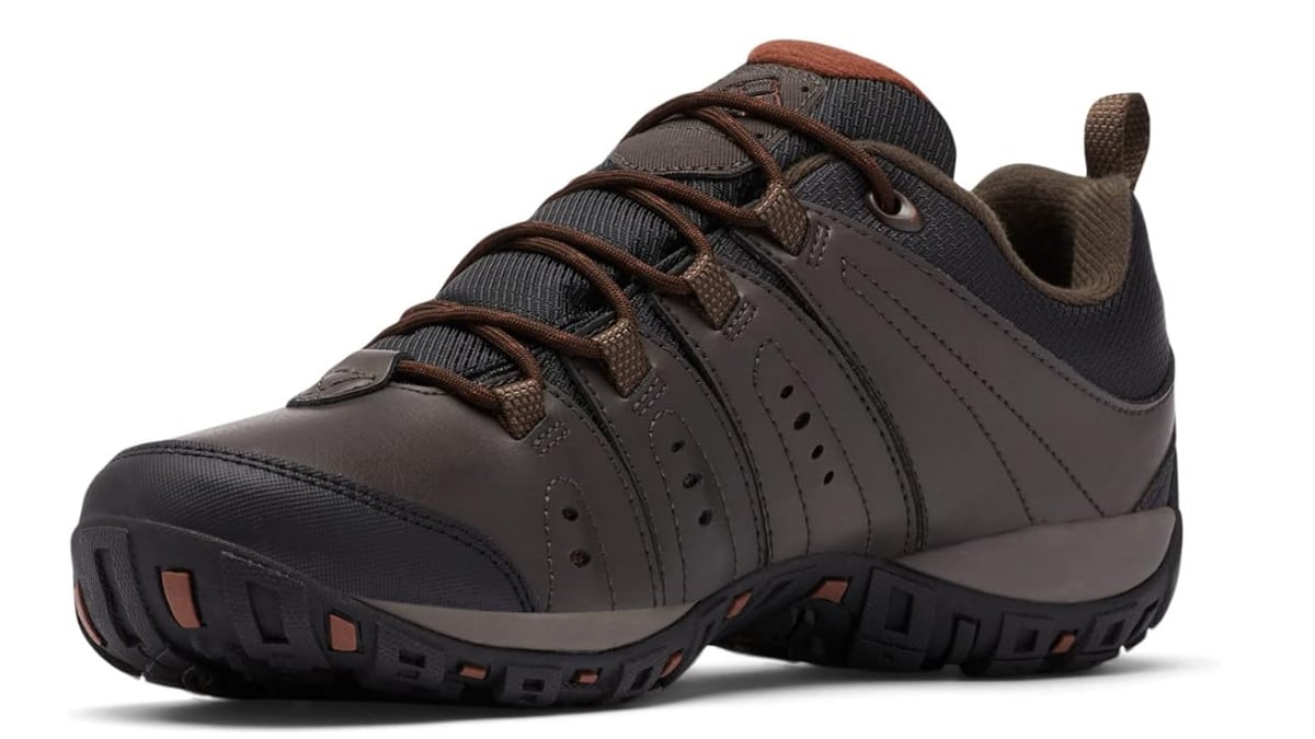 Zapatillas Columbia Woodburn II.