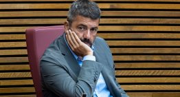 Un alto cargo de Mazón declaró a la jueza que avisó a la Generalitat del “peligro inminente” de la dana tres horas antes de la alerta