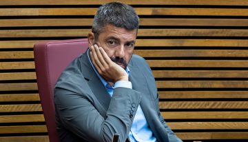 Un alto cargo de Mazón declaró a la jueza que avisó a la Generalitat del “peligro inminente” de la dana tres horas antes de la alerta
