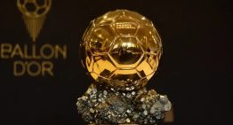 Balón de Oro 2026 en directo | Cucurella es 18º, Vinicius 17º, Ferran 16º y Cubarsí 12º