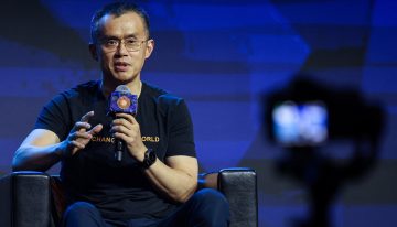 Binance, la mayor plataforma de intercambio de criptomonedas, denuncia un ataque informático
