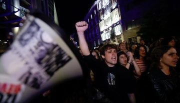 Última hora tras la muerte de Maricarmen, en directo| Feijóo pide que no se haga una “utilización interesada” de la muerte de Maricarmen