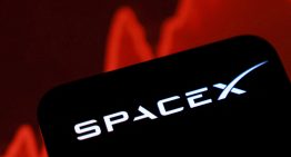 Elon Musk anuncia que estudia unir SpaceX y Tesla en lo que sería la mayor fusión de la historia