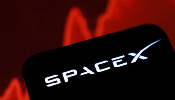 Elon Musk anuncia que estudia unir SpaceX y Tesla en lo que sería la mayor fusión de la historia