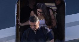 Brasil convoca a la representante argentina después de que Flávio Bolsonaro usara el país vecino para huir a Estados Unidos