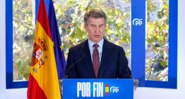 Maricarmen y las elecciones del 29-N, en directo | El PP acepta participar en tres debates electorales, entre ellos un cara a cara entre Feijóo y Sánchez el 16 de noviembre