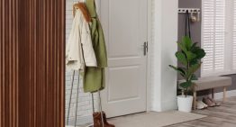 Adiós al caos en la entrada: productos que mantienen el recibidor ordenado