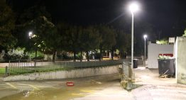 El temporal deja hasta 87 litros por metro cuadrado en Cataluña y obliga al rescate de personas atrapadas por el agua
