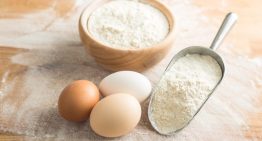 Proteína de alto valor biológico: qué significa y por qué es importante