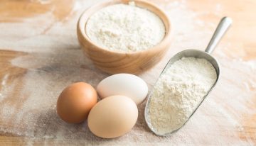 Proteína de alto valor biológico: qué significa y por qué es importante