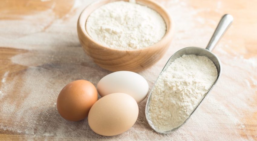 Proteína de alto valor biológico: qué significa y por qué es importante