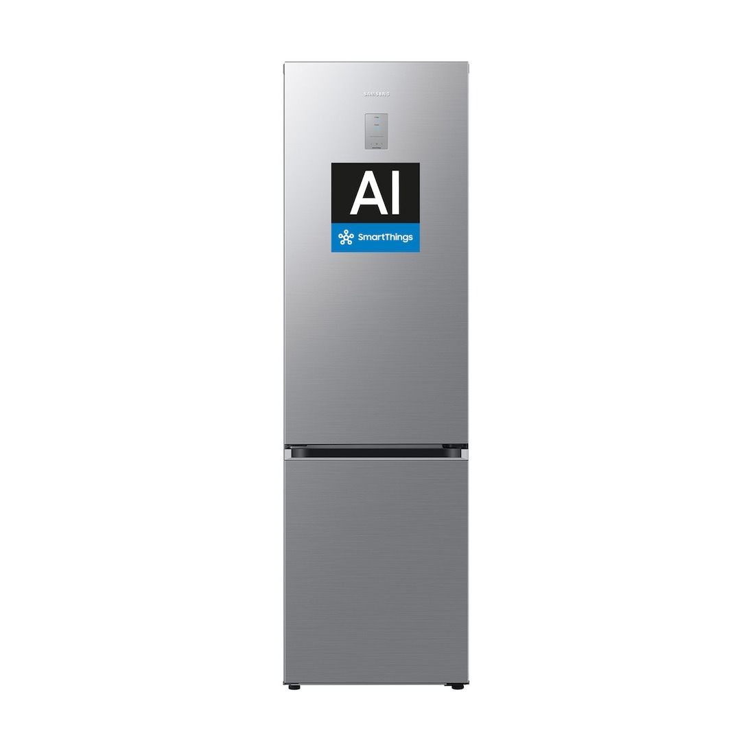 Frigorífico Combi 2m 390L y Smart AI - RB38C776CS9/EF