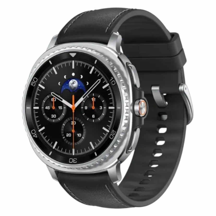 Samsung Galaxy Watch8 Classic (46 mm) - LTE