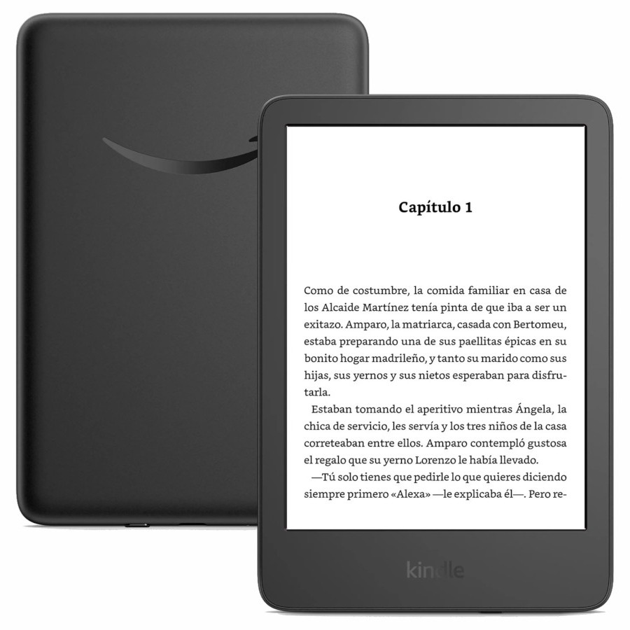 Kindle