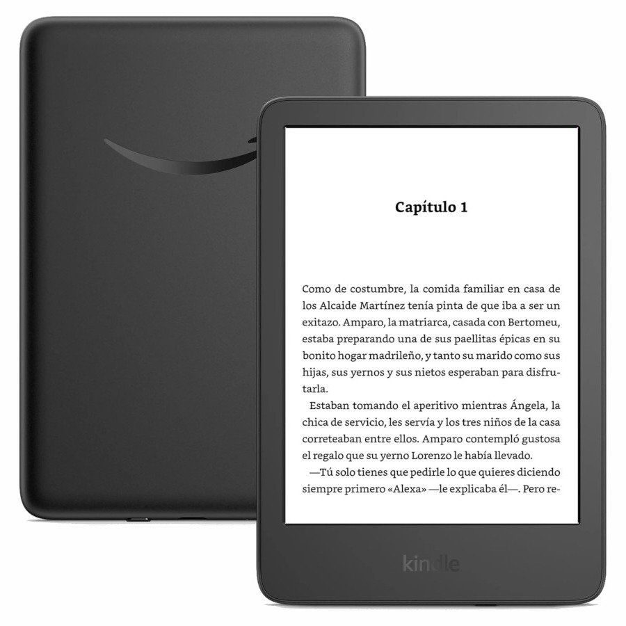 Kindle