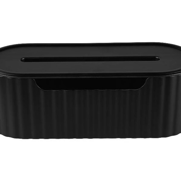 Caja pasacables