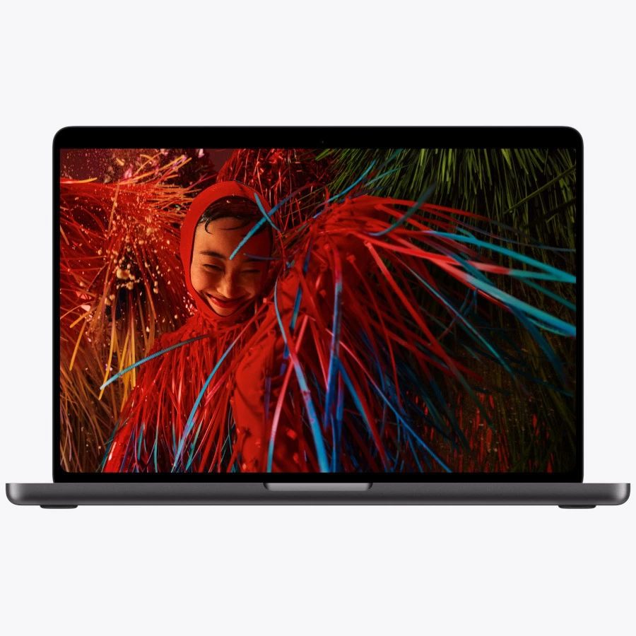 MacBook Pro M5 Pro (PROLED XDR)
